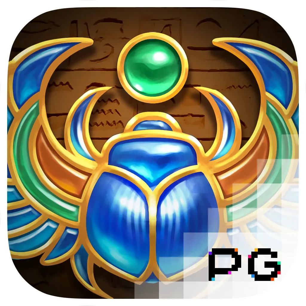 Symbols Of Egypt - HASEAGAMING