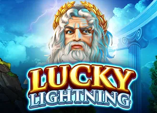 Lucky Lightning - HASEAGAMING
