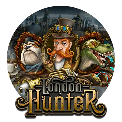 London Hunter - HASEAGAMING
