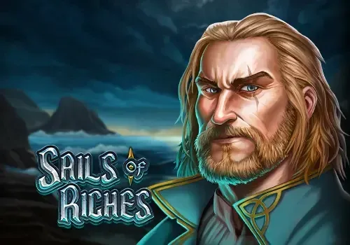 Sails of Riches - HASEAGAMING