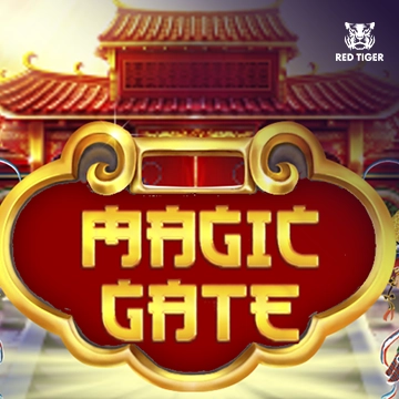 Magic Gate - HASEAGAMING