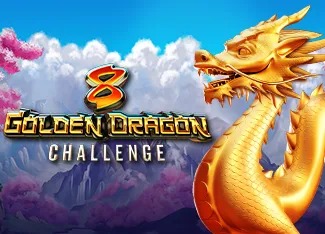 8 Golden Dragon Challenge - HASEAGAMING