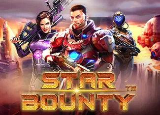 Star Bounty - HASEAGAMING