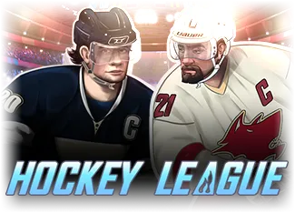 Hockey League - HASEAGAMING