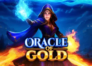 Oracle of Gold - HASEAGAMING