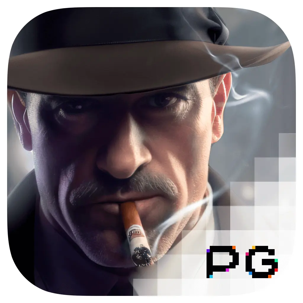 Mafia Mayhem - HASEAGAMING
