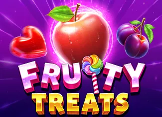 Fruity Treats - HASEAGAMING