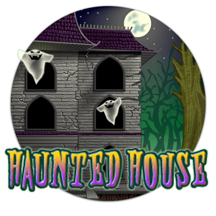Haunted House - HASEAGAMING