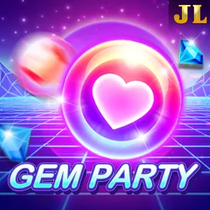 Gem Party - HASEAGAMING