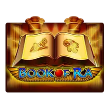 Book Of Ra - HASEAGAMING