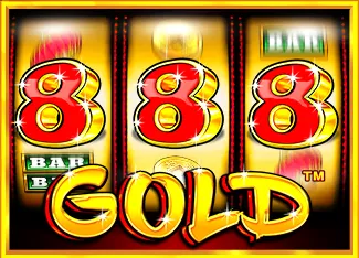 888 Gold - HASEAGAMING