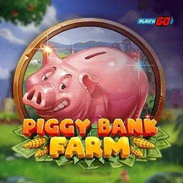 Piggy Bank Farm - HASEAGAMING