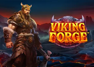 Viking Forge - HASEAGAMING