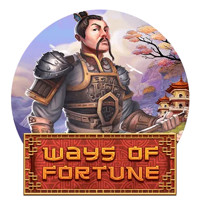 Ways Of Fortune - HASEAGAMING