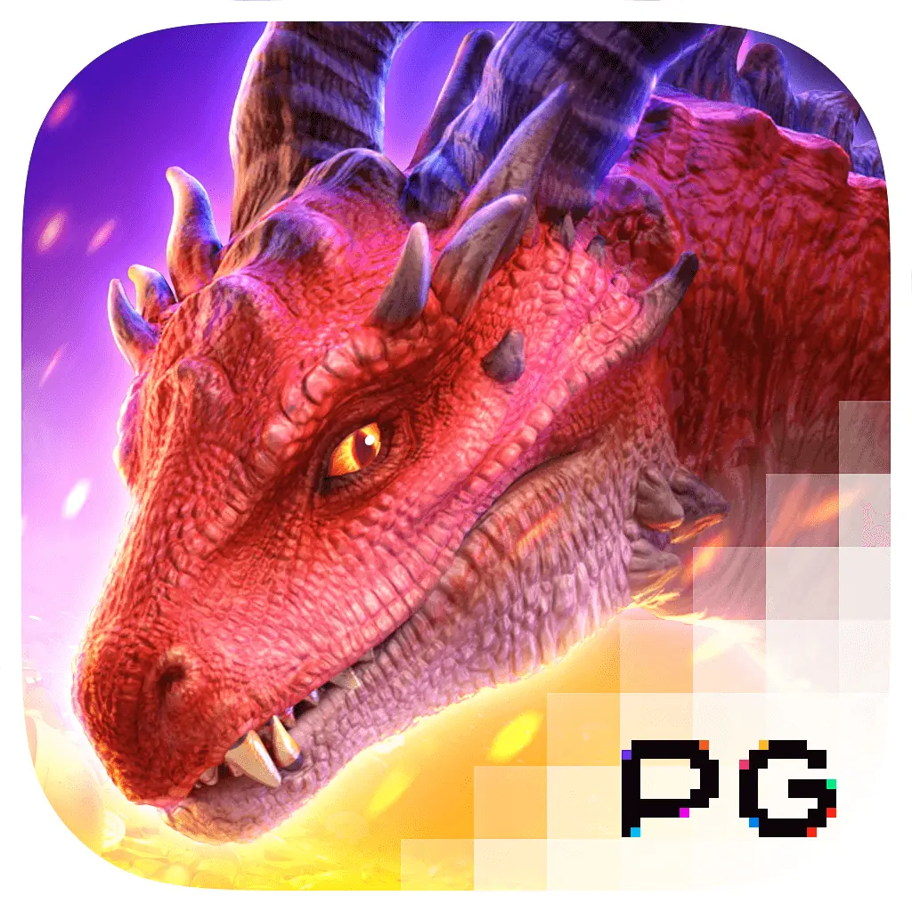 Dragon Hatch - HASEAGAMING