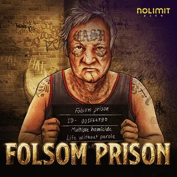 Folsom Prison - HASEAGAMING
