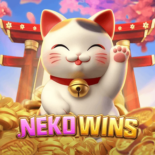 Neko Wins - HASEAGAMING