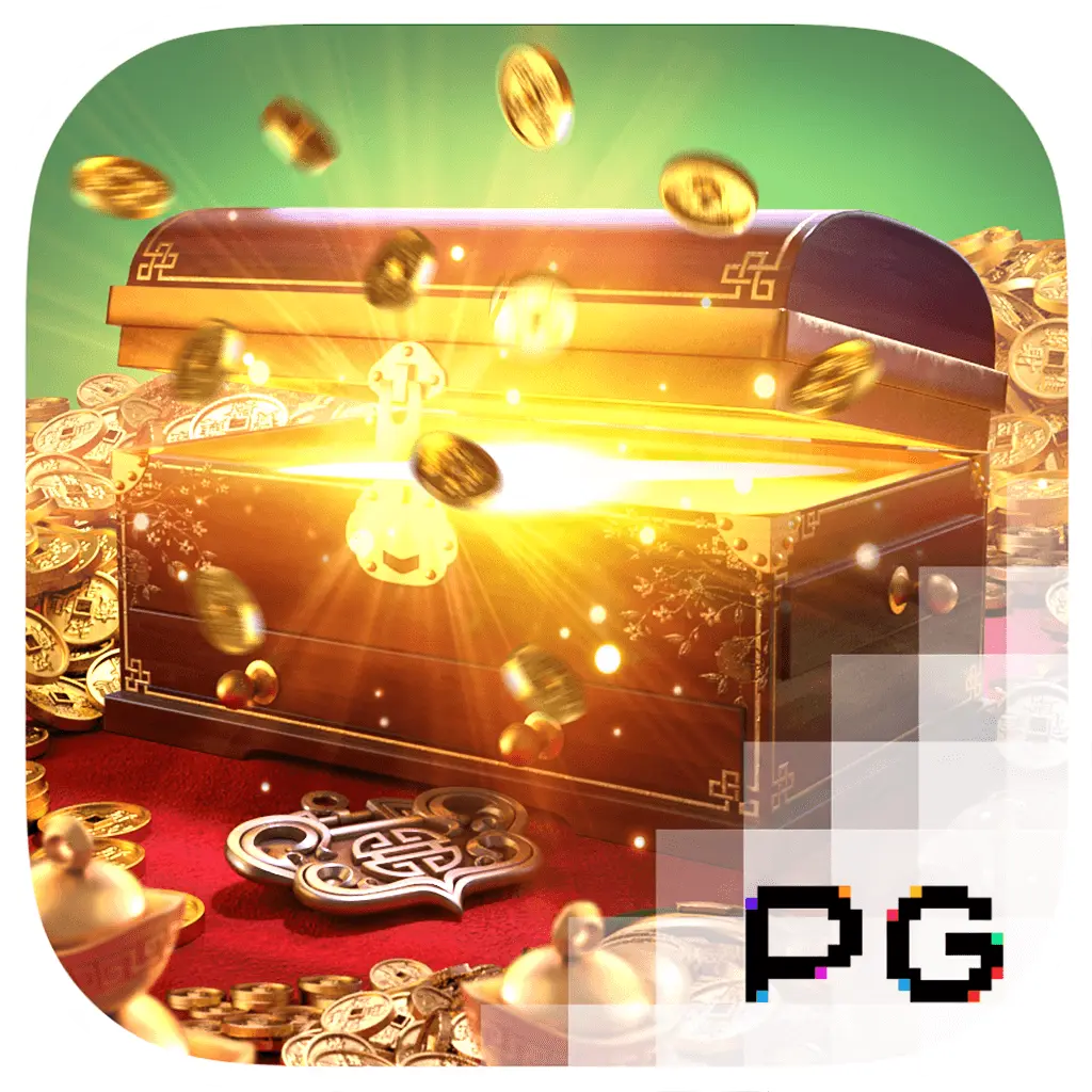 Jewels of Prosperity - HASEAGAMING