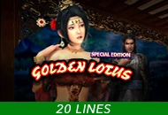 Golden Lotus SE - HASEAGAMING