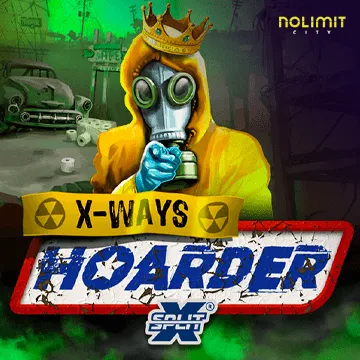 xWays Hoarder xSplit - HASEAGAMING