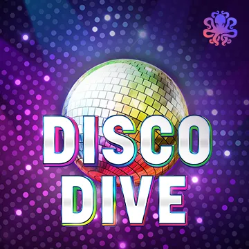 Disco Dive - HASEAGAMING