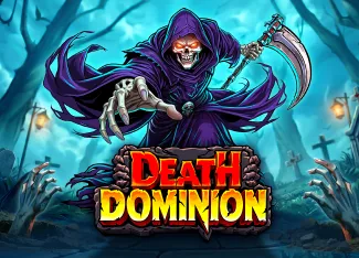 Death Dominion - HASEAGAMING