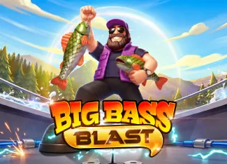 Big Bass Blast - HASEAGAMING