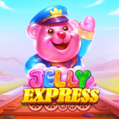 Jelly Express - HASEAGAMING