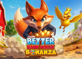 Better Barn House Bonanza - HASEAGAMING
