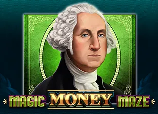 Magic Money Maze - HASEAGAMING