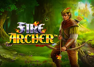Fire Archer - HASEAGAMING