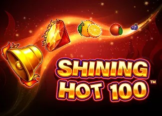 Shining Hot 100 - HASEAGAMING