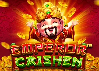 Emperor Caishen - HASEAGAMING