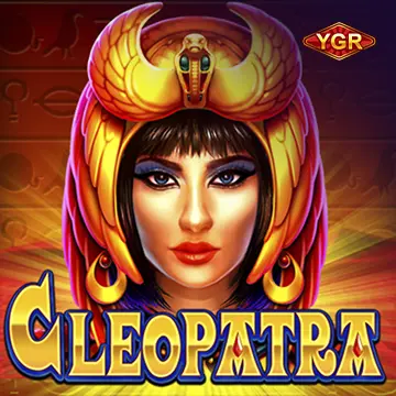 Cleopatra - HASEAGAMING