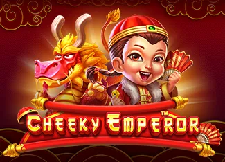 Cheeky Emperor - HASEAGAMING