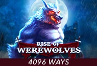 Rise Of Werewolves - HASEAGAMING