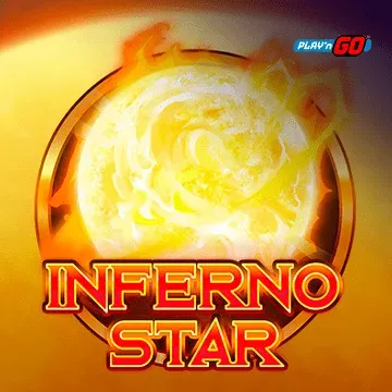 Inferno Star - HASEAGAMING