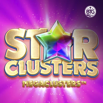 Star Clusters II - HASEAGAMING