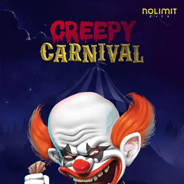 The Creepy Carnival - HASEAGAMING
