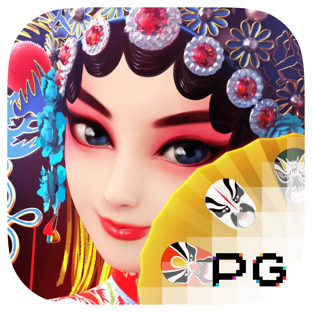 Opera Dynasty - HASEAGAMING