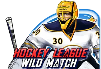 Hockey League Wild Match - HASEAGAMING