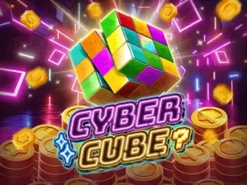PLAYSTAR : CYBERCUBE - HASEAGAMING