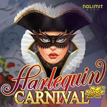 Harlequin Carnival - HASEAGAMING
