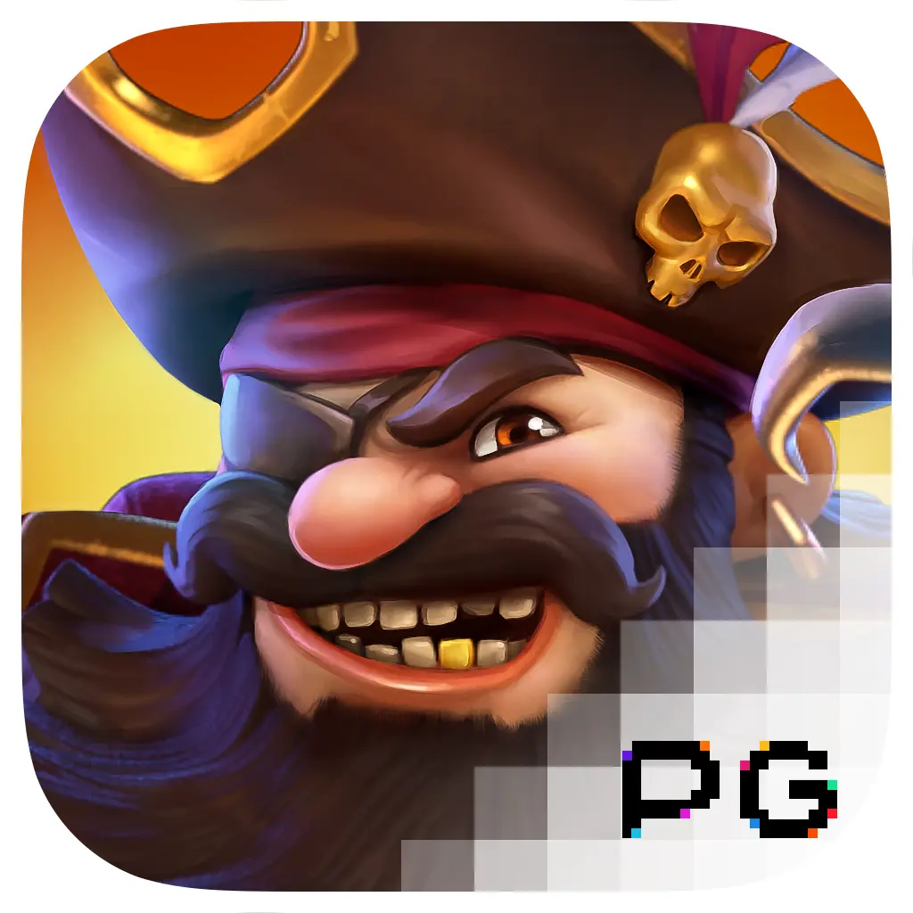 Captains Bounty - HASEAGAMING