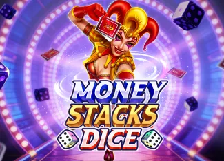 Money Stacks Dice - HASEAGAMING