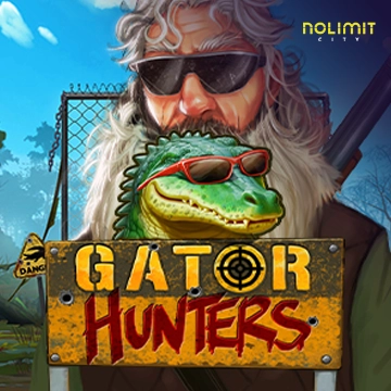 Gator Hunters - HASEAGAMING