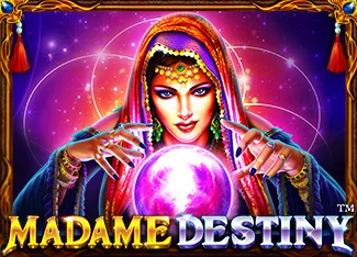Madame Destiny - HASEAGAMING