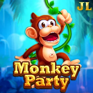 Monkey Party - HASEAGAMING