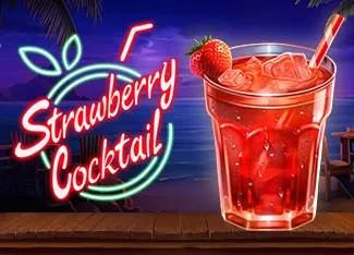Strawberry Cocktail - HASEAGAMING