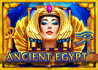 Ancient Egypt - HASEAGAMING
